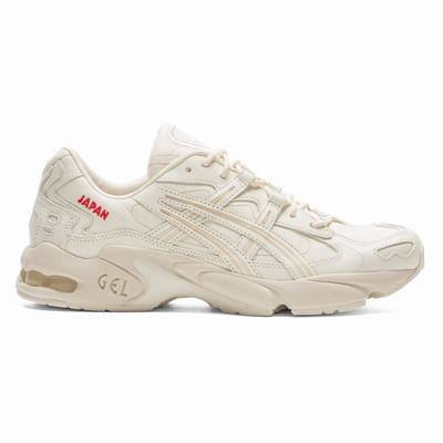 Asics Gel-Kayano 5 OG - Miesten Tennarit - Beige